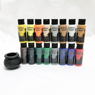 Wizard's Potion Paints Set