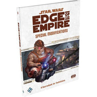 Star Wars: Edge of the Empire - Special Modifications