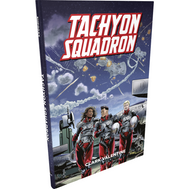 Fate: Tachyon Squadron