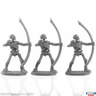 Skeletal Archers (3) (30024)