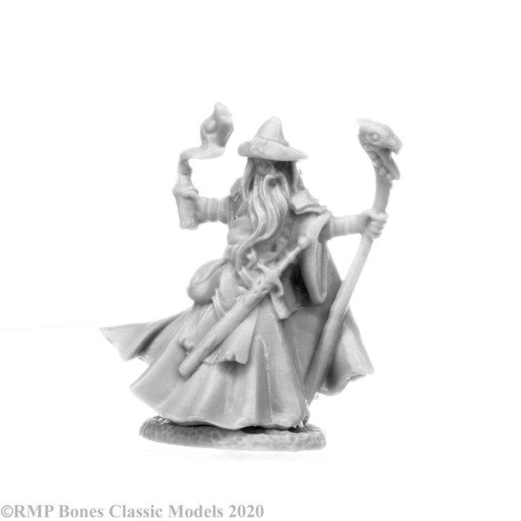 Kelainen Darkmantle Wizard (77685)