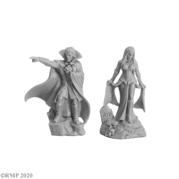 Vampire Bloodlords (2) (77727)