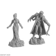 Graveflesh Servants (2) (77729)