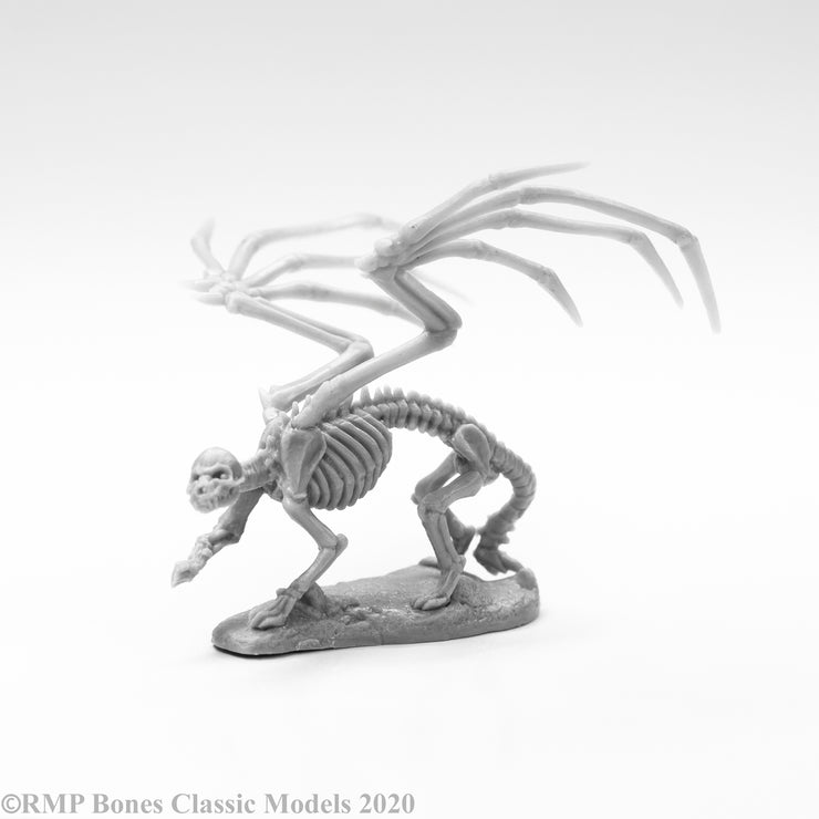 Skeletal Manticore (77931)