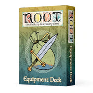 Root The Roleplaying Game - Equipment Deck