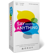 Say Anything (10th Anniversary)