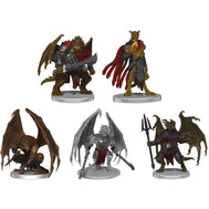 Draconian Warband - D&D Icons of the Realms