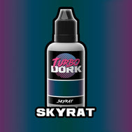 Turbo Dork: Skyrat Turboshift Acrylic Paint - 20ml Bottle