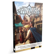 Spectacular Settlements (5E)