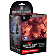 Storm King's Thunder Booster - D&D Icons of the Realms