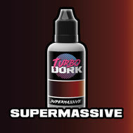 Turbo Dork: Supermassive Turboshift Acrylic Paint - 20ml Bottle