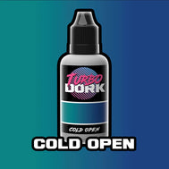 Turbo Dork: Cold Open Turboshift Acrylic Paint - 20ml Bottle