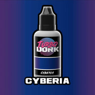 Turbo Dork: Cyberia Turboshift Acrylic Paint - 20ml Bottle