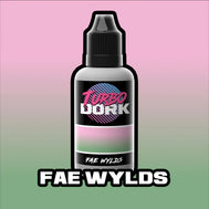 Turbo Dork: Fae Wylds Zenishift Acrylic Paint - 20ml Bottle