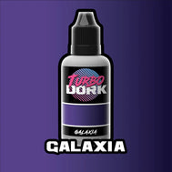 Turbo Dork: Galaxia Turboshift Acrylic Paint - 20ml Bottle