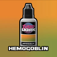 Turbo Dork: Hemogoblin Zenishift Acrylic Paint - 20ml Bottle