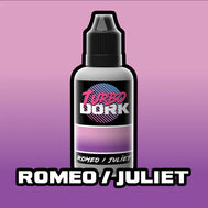 Turbo Dork: Romeo/Juliet Zenishift Acrylic Paint - 20ml Bottle