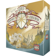 The Guild of Merchant Explorers
