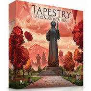 Tapestry: Arts and Architecture
