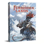 Forbidden Lands: The Bitter Reach Campaign