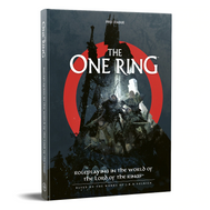 The One Ring RPG Core Rules