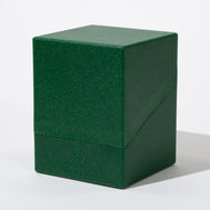 Return to Earth: Boulder 100+ Deck Box - Green