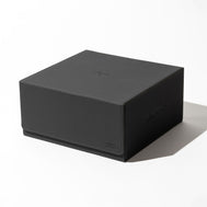 Deck Box Treasurehive 90+ XenoSkin - Monocolour Grey
