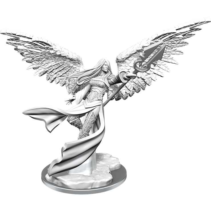 Archangel Avacyn - Magic the Gathering Minis