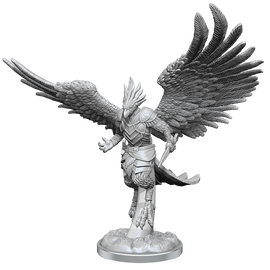 Aarakocra Paladins - D&D Nolzur’s Minis