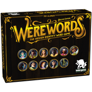 Werewords - Deluxe Edition