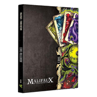 Malifaux Core Rulebook (3rd Edition)