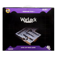 WarLock Tiles: Dungeon Tiles I (Starter)