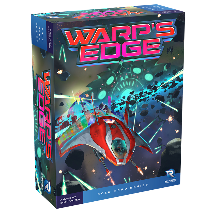 Warp's Edge