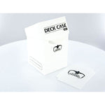 Deck Case 100+ - White