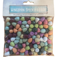 Wingspan Speckled Eggs (100pk)
