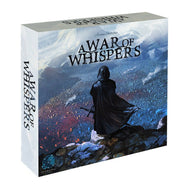 A War of Whispers (Second Edition)