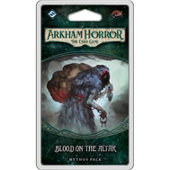 Arkham Horror: The Card Game - Blood on the Altar (Dunwich Legacy #3)