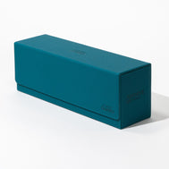 ArkHive Flip Case 400+ Xenoskin - Monocolor Petrol