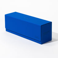 ArkHive Flip Case 400+ Xenoskin - Monocolor Blue