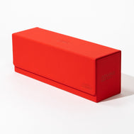 ArkHive Flip Case 400+ Xenoskin - Monocolor Red