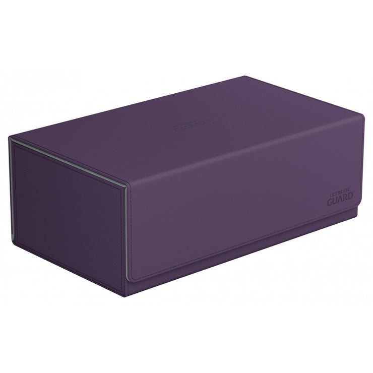 ArkHive Flip Case 800+ Standard Size Xenoskin - Purple