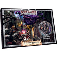 Gamemaster: Dungeons and Caverns Core Set