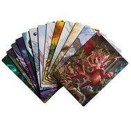 Dragon Shield - Card Dividers Series 1