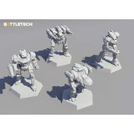 Cricket Battletech Battletech – Vault Games