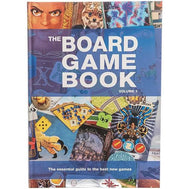 The Board Game Book - Volume One
