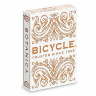 Playing Cards - Bicycle: Botanica