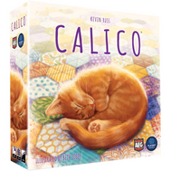 Calico (KS Edition)