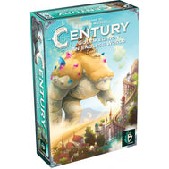 Century: Golem Edition - Endless World