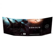 Coriolis: The Third Horizon - GM Screen