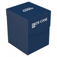 Deck Case 100+ - Dark Blue
